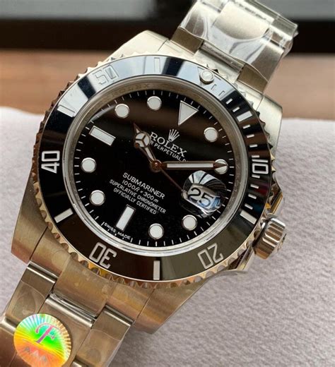 replica rolex submariner quartz|rolex submariner knockoff.